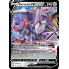 Genesect V — Poing de Fusion — 185 — Holo — NM