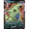 Tyranocif V — Poing de Fusion — 158 — Holo — NM
