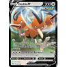 Dodrio V — Poing de Fusion — 201 — Holo — NM