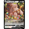 Rongrigou V — Zénith Suprême — 120 — Holo — NM