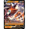 Lougaroc V — Évolution Céleste — 91 — Holo — NM