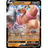 Bétochef V — Pokémon GO — 040 — Holo — NM