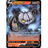Lugulabre V — Poing de Fusion — 39 — Holo — NM