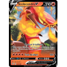 Scolocendre V — Ténèbres Embrasées — 33 — Holo — NM