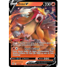 Entei V — Stars Étincelantes — 022 — Holo — NM