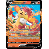 Flamoutan V — Stars Étincelantes — 027 — Holo — NM