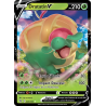 Dratatin V — Poing de Fusion — 26 — Holo — NM