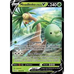 Noadkoko d'Alola V — Pokémon GO — 005 — Holo — NM