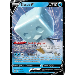 Bekaglaçon V — Clash des Rebelles — 55 — Holo — NM