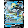 Lézargus V — Poing de Fusion — 78 — Holo — NM