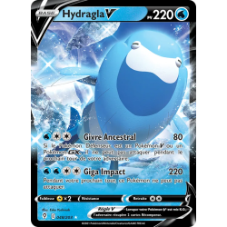 Hydragla V — Évolution Céleste — 48 — Holo — NM
