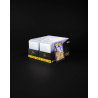 SleeveChief - Premium Toploader (100 Toploader + 100 Sleeves)