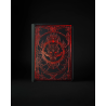 Sleevechief - Blood Oni Binder
