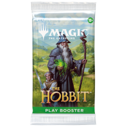 MTG - Play Booster - The Hobbit - EN