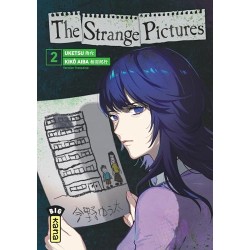 The Strange Pictures - Tome 2