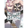 No Longer Rangers - Tome 16