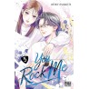You Rock Me - Tome 5