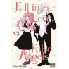 Fall in Love, False Angels - Tome 3