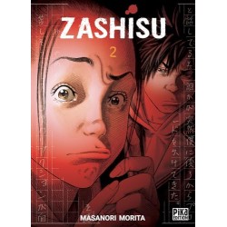 Zashisu - Tome 2