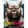 Humanimals - Tome 11