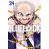 Blue Lock - Tome 34