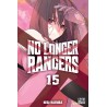 No Longer Rangers - Tome 15