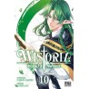 Wistoria - Wand and Sword - Tome 10