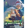Free Quest - Tome 3