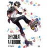 Oh!Great Artbook