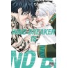 Wind Breaker - Tome 18