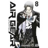 Air Gear - Édition Unlimited - Tome 8