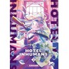 Hotel Inhumans - Tome 2