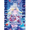 Hotel Inhumans - Tome 1