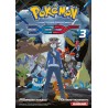Pokémon X et Y - Tome 3