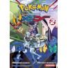 Pokémon X et Y - Tome 2