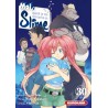 Moi, quand je me réincarne en Slime - Tome 30