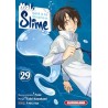 Moi, quand je me réincarne en Slime - Tome 29