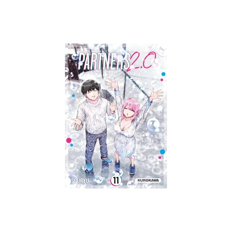 Partners 2.0 - Tome 11