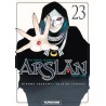Arslān - Tome 23