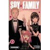 Spy x Family - Tome 1