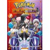 Pokémon Écarlate et Violet - Tome 3