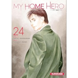 My Home Hero - Tome 24
