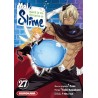 Moi, quand je me réincarne en Slime - Tome 27