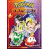 Pokémon Écarlate et Violet - Tome 1