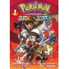 Pokémon Rubis Omega et Saphir Alpha - Tome 1