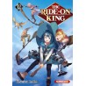 The ride-on King - Tome 12