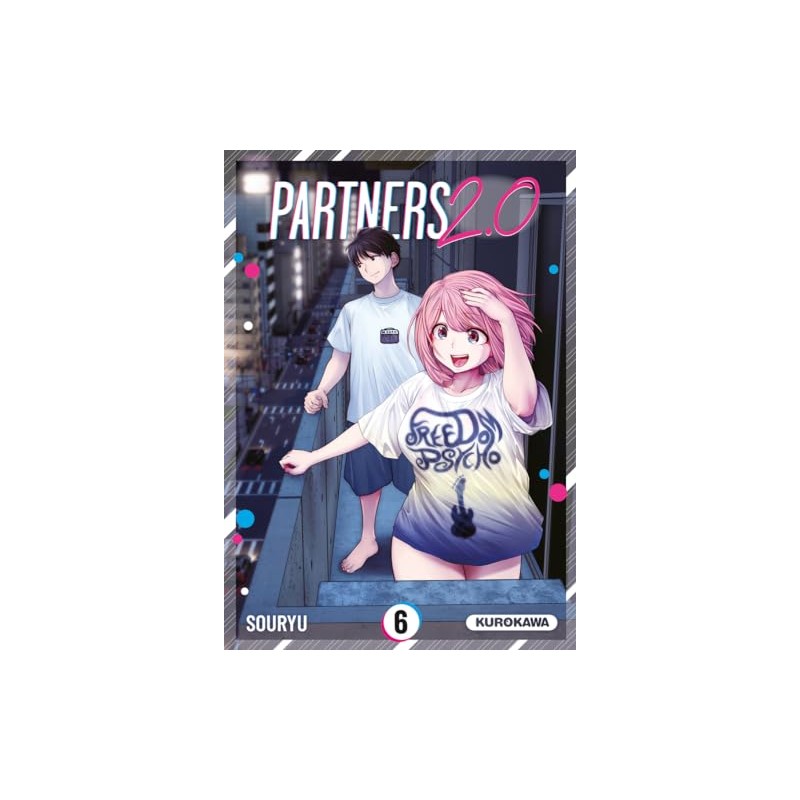 Partners 2.0 - Tome 6