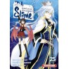 Moi, quand je me réincarne en Slime - Tome 25