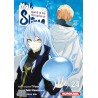 Moi, quand je me réincarne en Slime - Tome 24