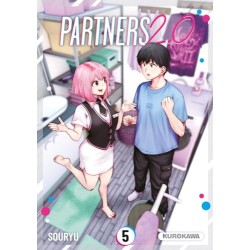 Partners 2.0 - Tome 5